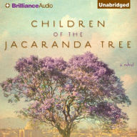 Children of the Jacaranda Tree