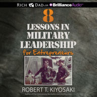 8 Lessons in Military Leadership for Entrepreneurs