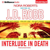 Interlude in Death (In Death Series Novella)