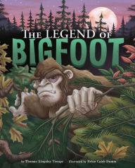 The Legend of Bigfoot