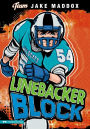 Linebacker Block