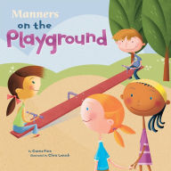 Manners on the Playground