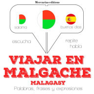 Viajar en malgache (malagasy)