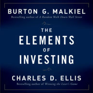 The Elements of Investing