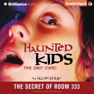 The Secret of Room 333