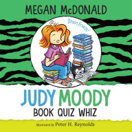 Judy Moody, Book Quiz Whiz (Judy Moody Series #15)