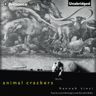 Animal Crackers : Stories