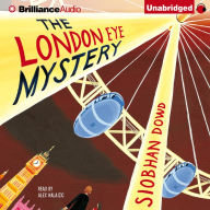 The London Eye Mystery