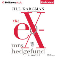 The Ex-Mrs. Hedgefund