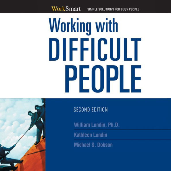 Working with Difficult People