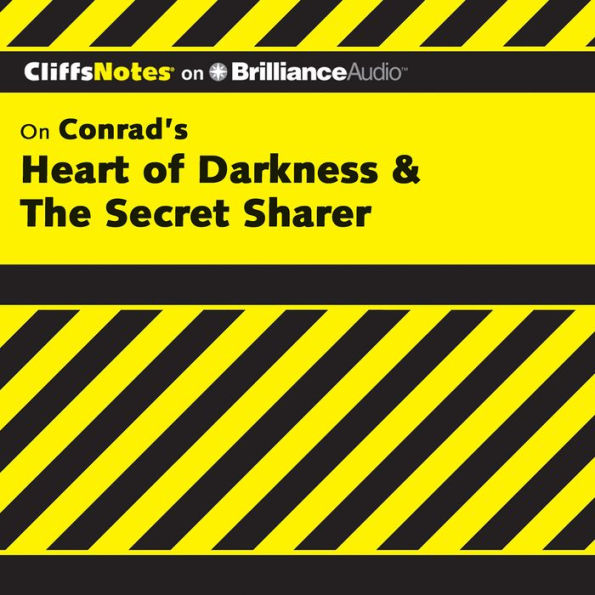 Heart of Darkness & The Secret Sharer