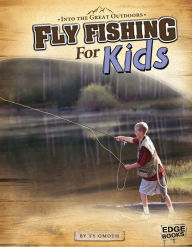 Fly Fishing for Kids