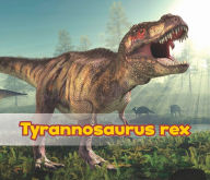 Tyrannosaurus Rex