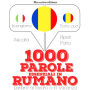 1000 parole essenziali in Rumeno