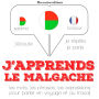 J'apprends le malgache