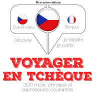 Voyager en tchèque