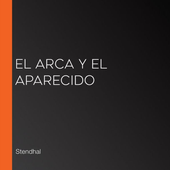 El arca y el aparecido