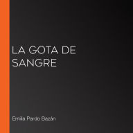 La gota de sangre