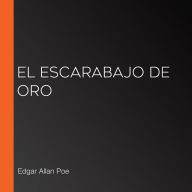 El escarabajo de oro