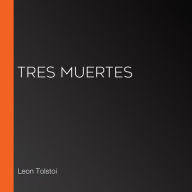 Tres muertes