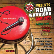 Yuk Yuk's Presents Road Warriors And Rarities: The Best of Yuk Yuk's Comedy Club