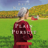 Plain Pursuit: A Daughters of the Promise Novel