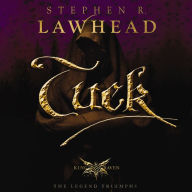 Tuck: The King Raven Trilogy