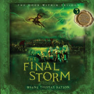 The Final Storm: The Door Within, Book 3