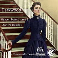 Darkwood: Heaven forest