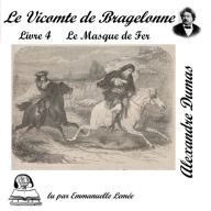 Le vicomte de Bragelonne