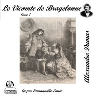 Le vicomte de Bragelonne