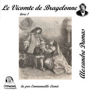 Le vicomte de Bragelonne