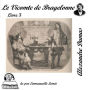 Le vicomte de Bragelonne