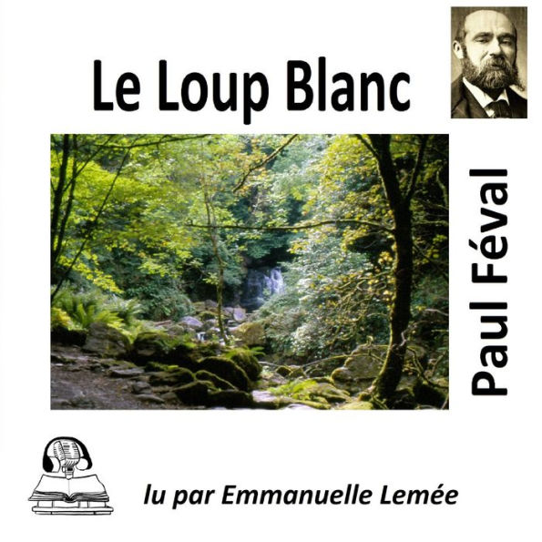 Le Loup Blanc