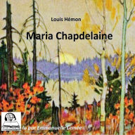 Maria Chapdelaine