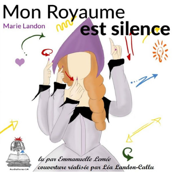 Mon royaume est silence