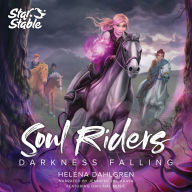 Soul Riders: Darkness Falling