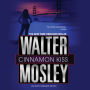 Cinnamon Kiss: A Novel