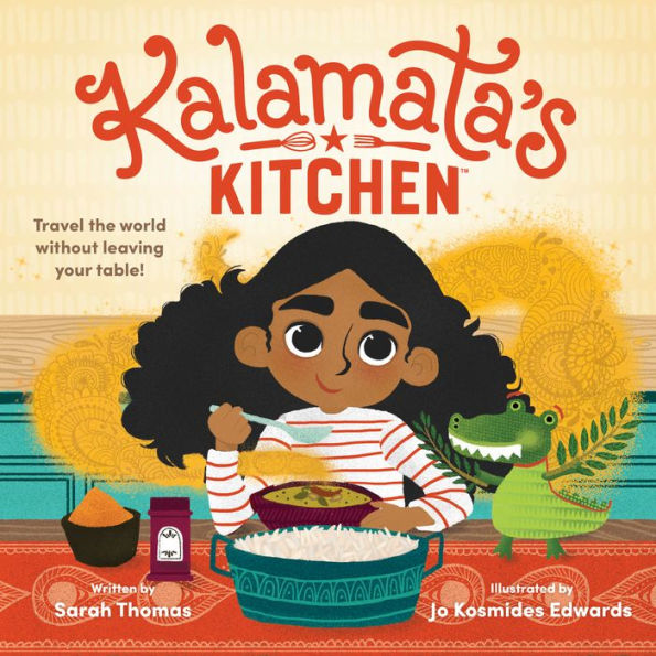 Kalamata's Kitchen