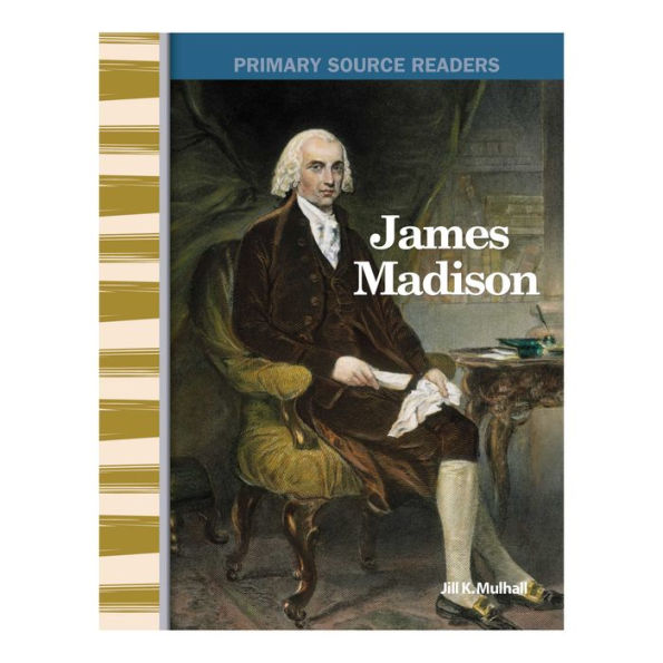 James Madison