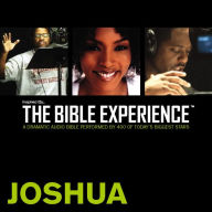 Inspired By ¿ The Bible Experience Audio Bible - Today's New International Version, TNIV: (06) Joshua