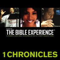 Inspired By ¿ The Bible Experience Audio Bible - Today's New International Version, TNIV: (12) 1 Chronicles