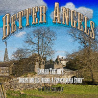 Better Angels: A Retelling of Bayard Taylor's 