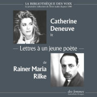 Lettres Ã  un jeune poÃ¨te