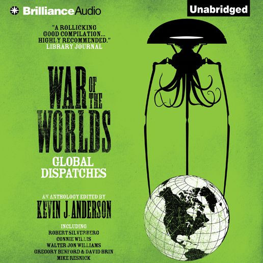 War of the Worlds: Global Dispatches