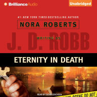 Eternity in Death (In Death Series Novella)