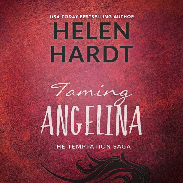 Taming Angelina