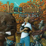 Nick and the Glimmung