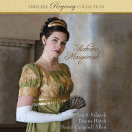 Autumn Masquerade: Timeless Regency Collection