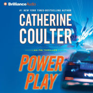 Power Play (FBI Series #18)